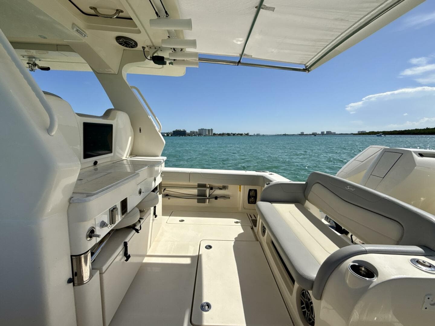 2021 Scout 425 LXF — photo 15