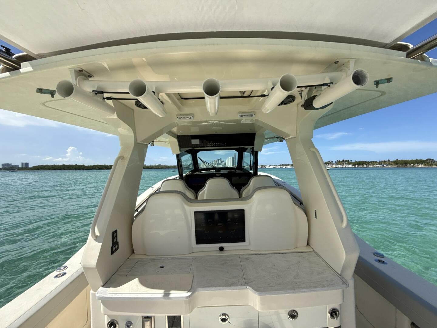 2021 Scout 425 LXF — photo 23