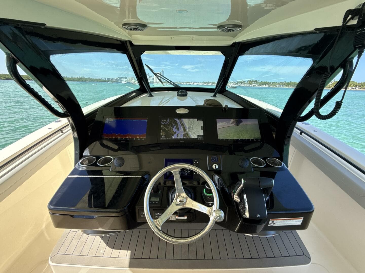 2021 Scout 425 LXF — photo 21