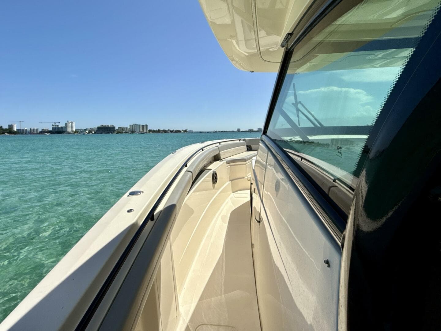 2021 Scout 425 LXF — photo 9