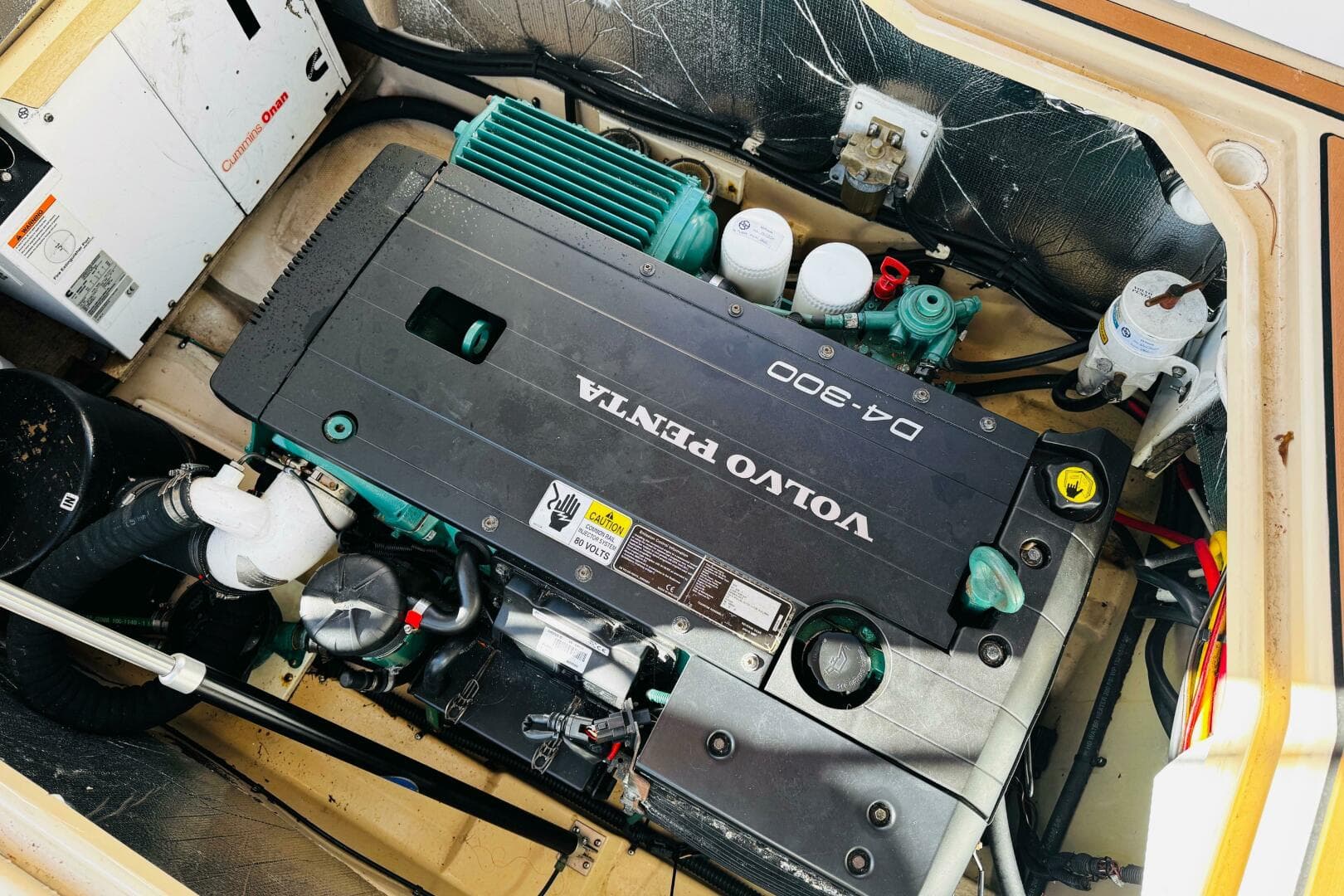 2013 Ranger Tugs R-31 — photo 38