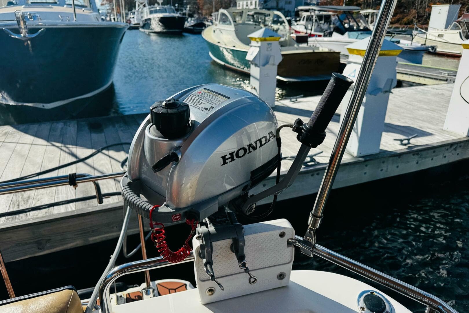 2013 Ranger Tugs R-31 — photo 36