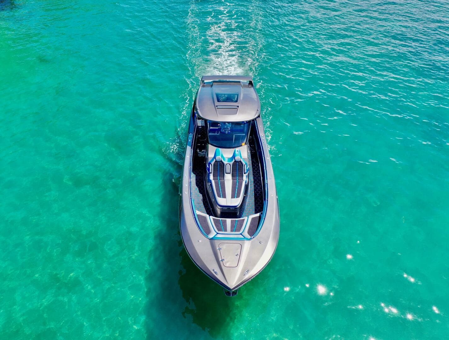 2016 Mti V42 — photo 6