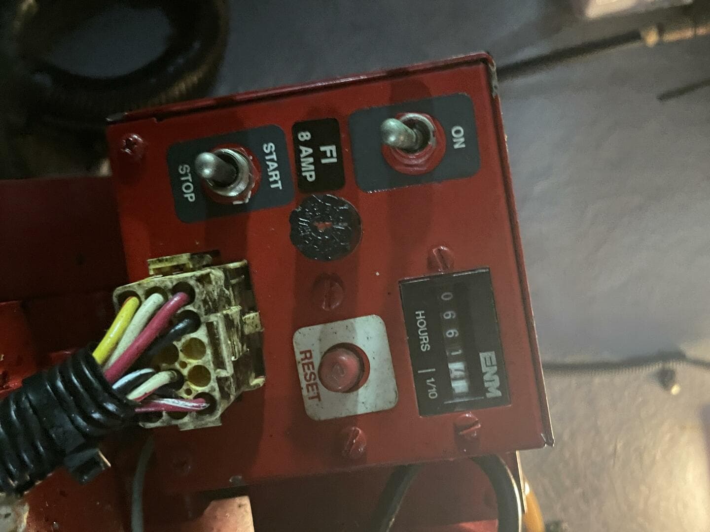 2001 Sea Ray 380 Sundancer — photo 42