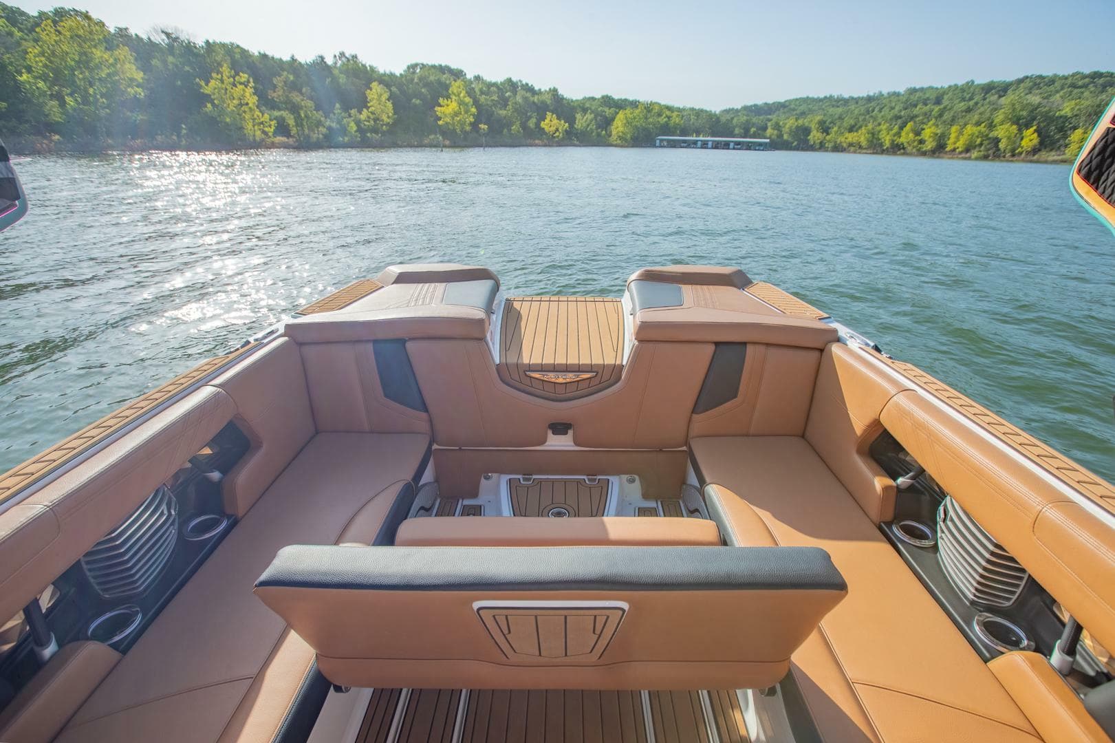 2020 Nautique G25 — photo 32