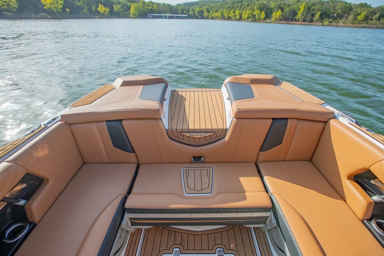 2020 Nautique G25 — photo 26