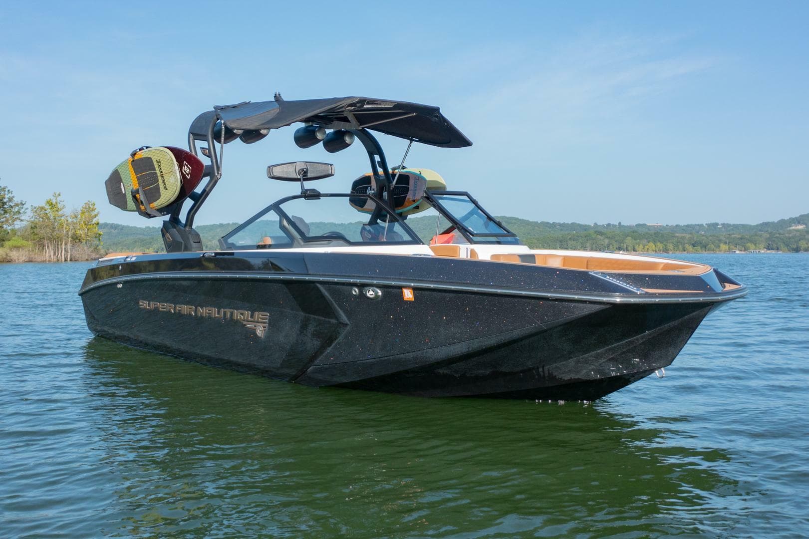 2020 Nautique G25 — photo 2