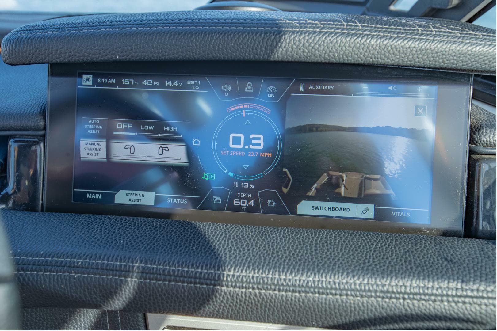 2020 Nautique G25 — photo 16