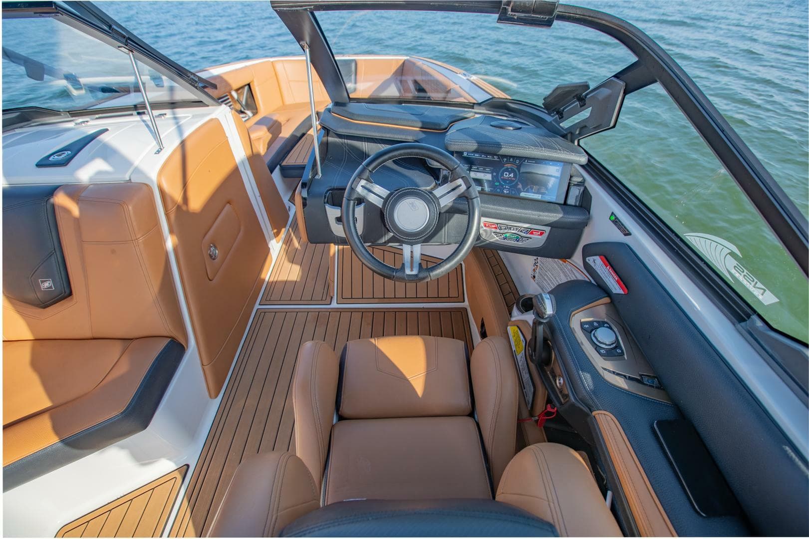 2020 Nautique G25 — photo 10