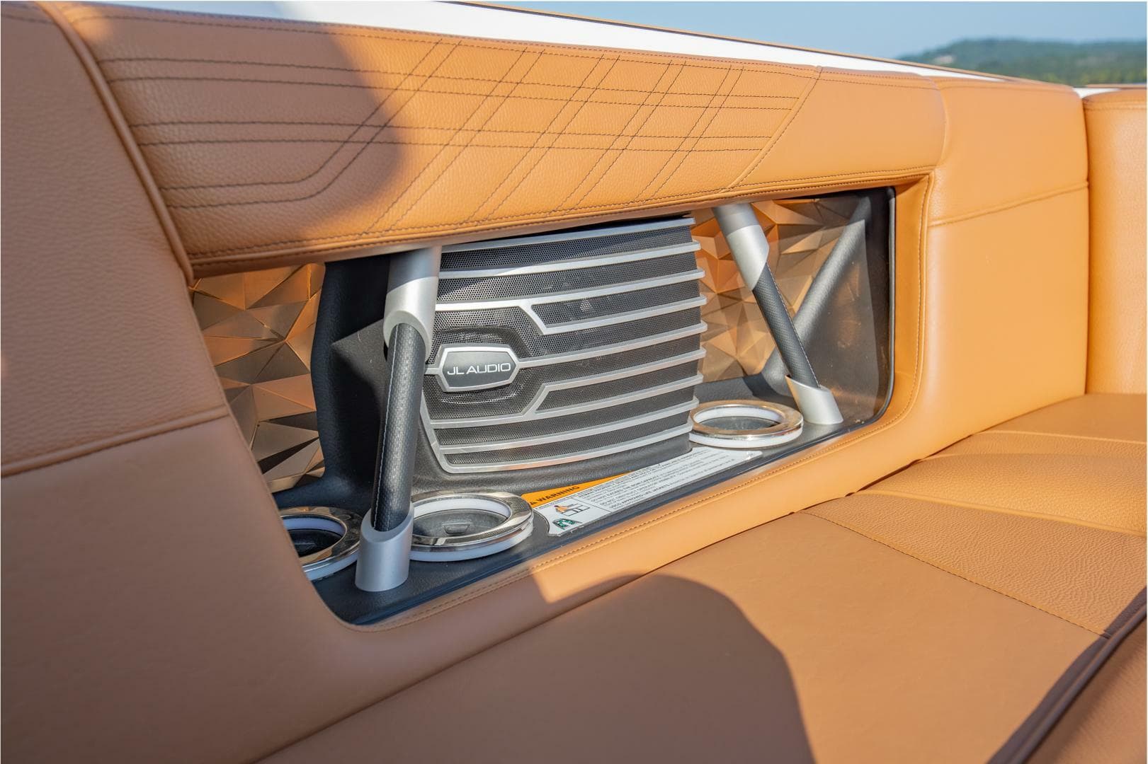 2020 Nautique G25 — photo 11