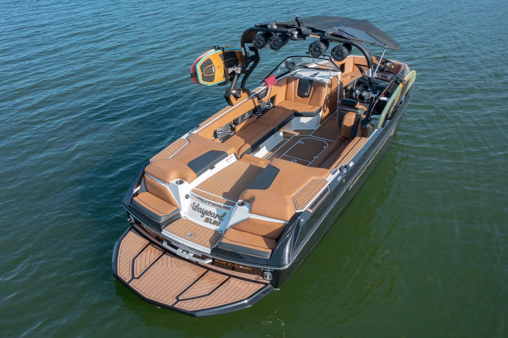 2020 Nautique G25 — photo 4