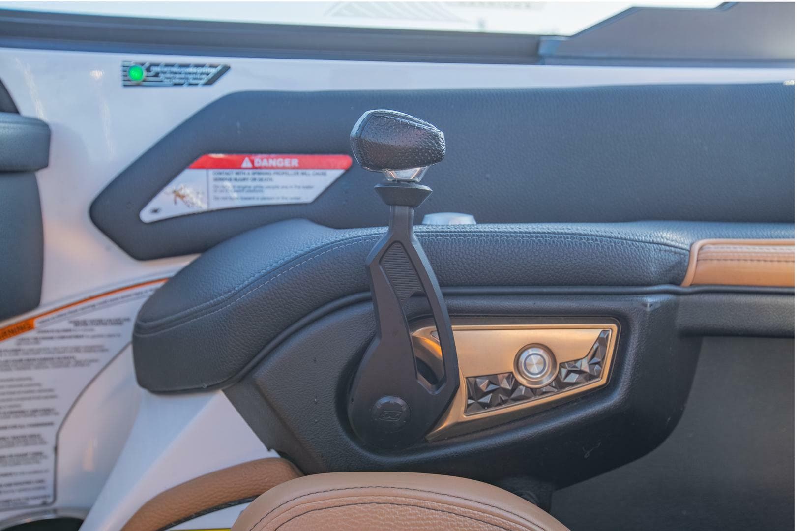 2020 Nautique G25 — photo 14