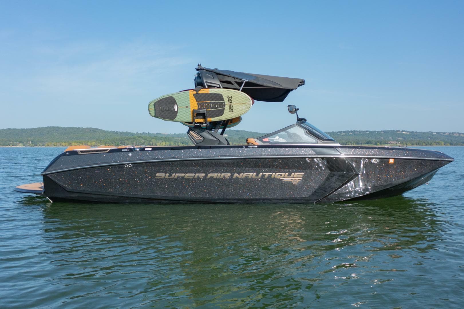 2020 Nautique G25 — photo 29