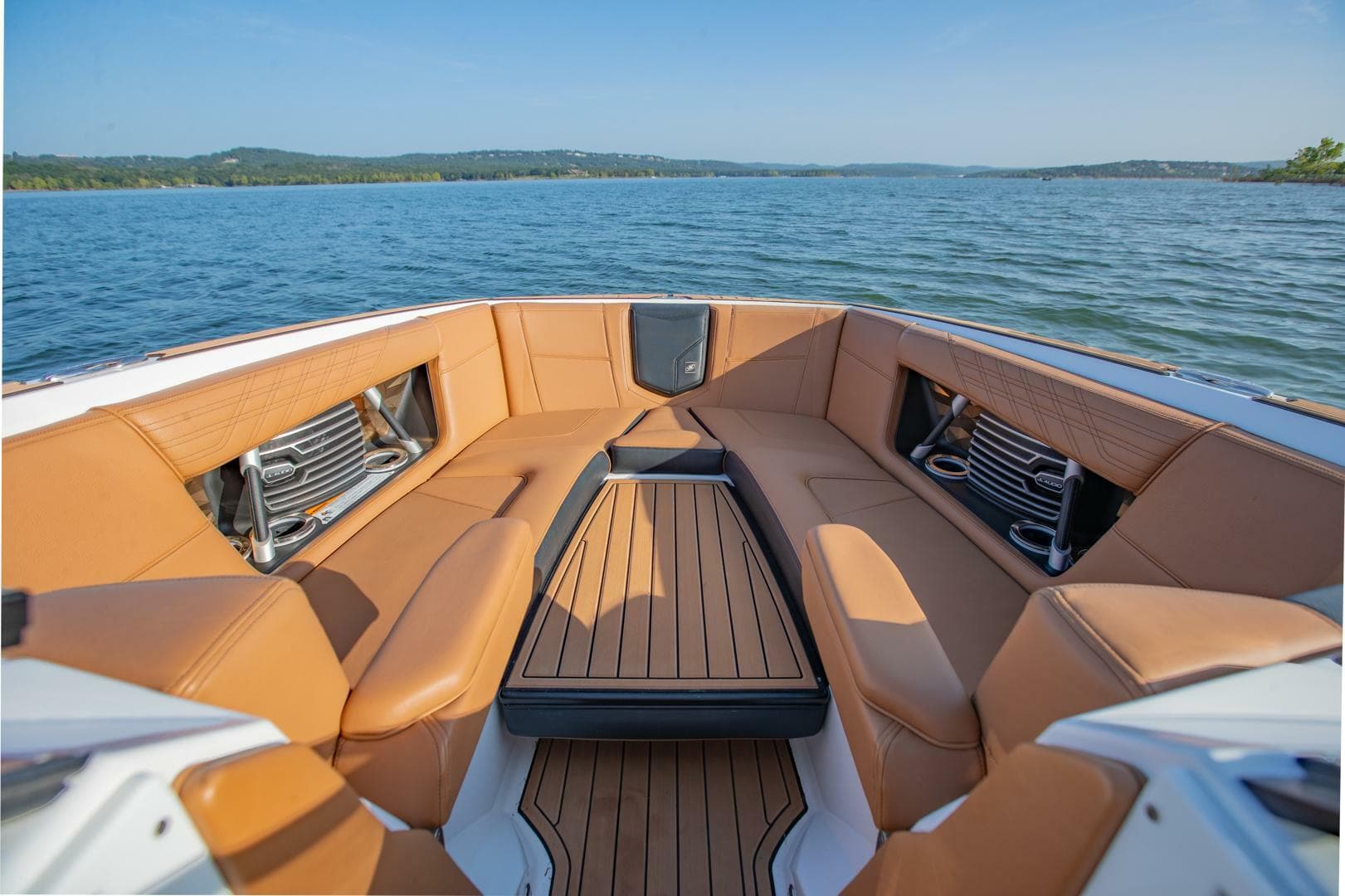 2020 Nautique G25 — photo 6