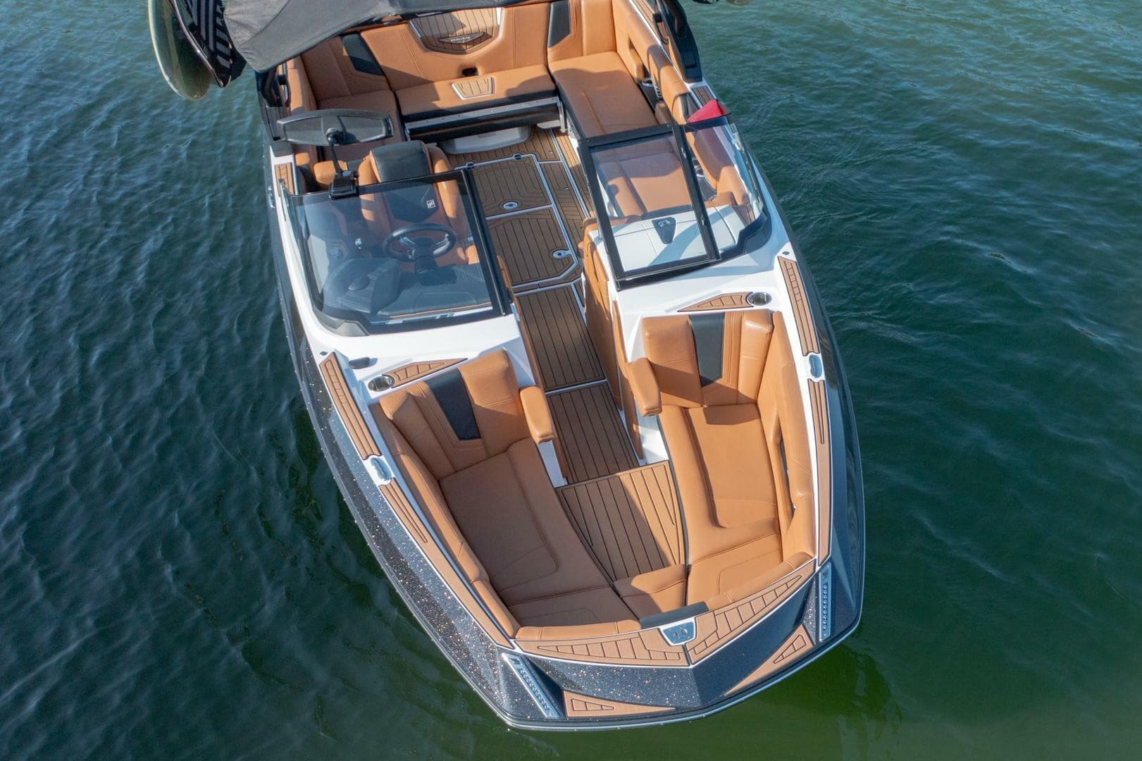 2020 Nautique G25 — photo 22