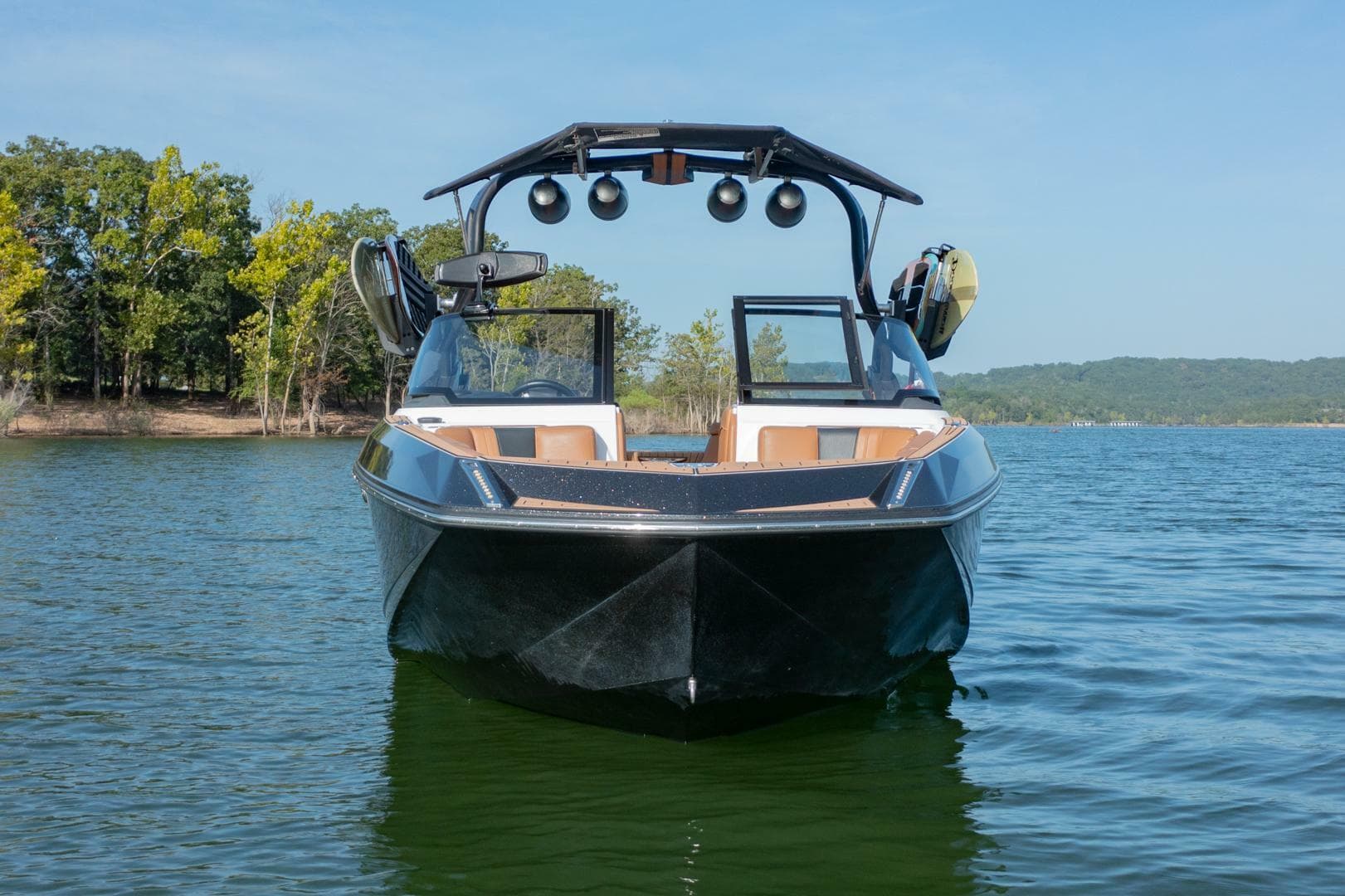 2020 Nautique G25 — photo 3
