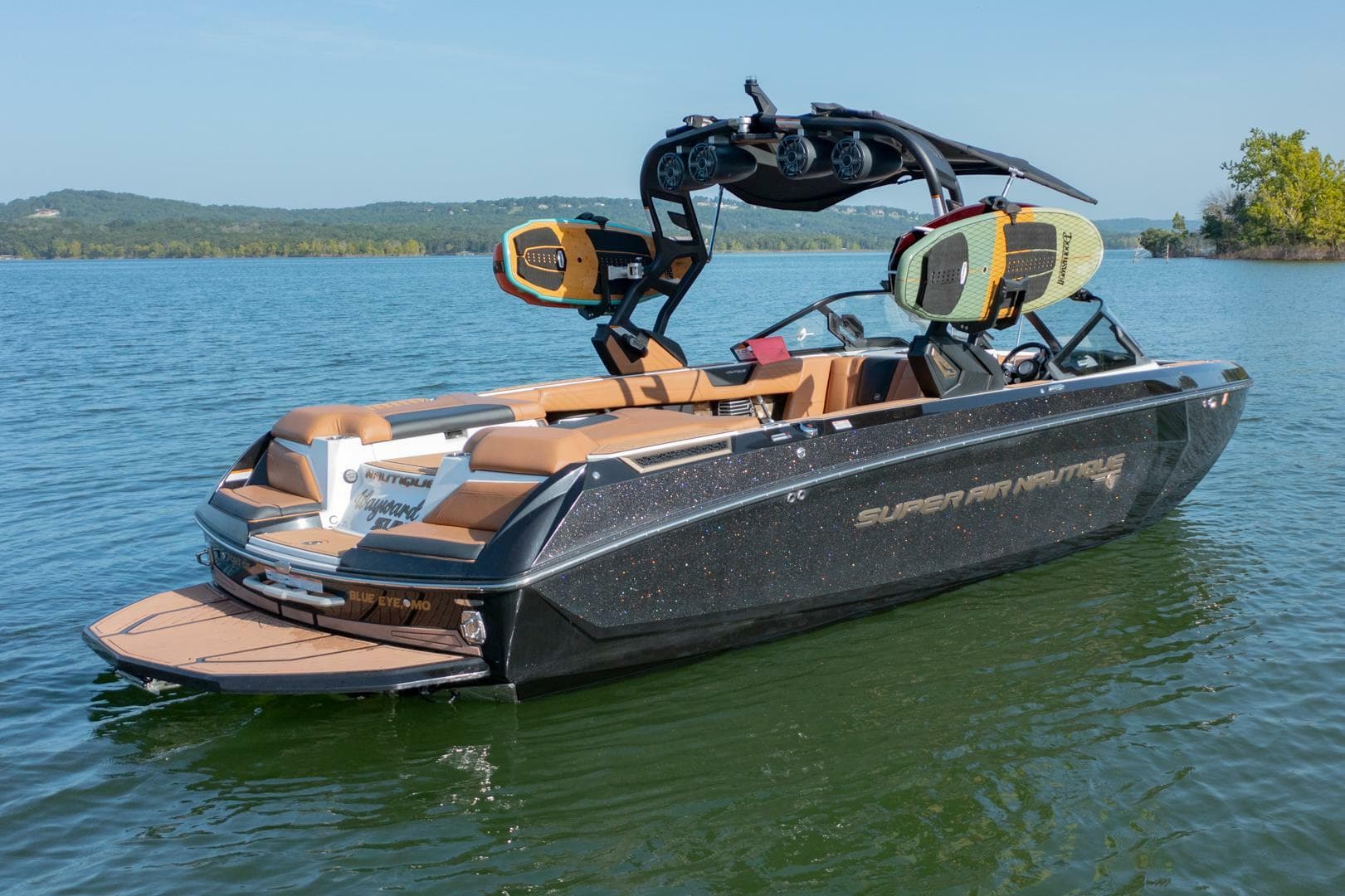 2020 Nautique G25 — photo 36