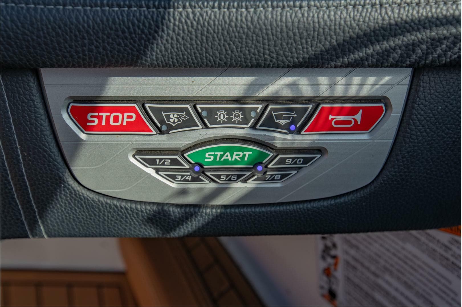 2020 Nautique G25 — photo 17