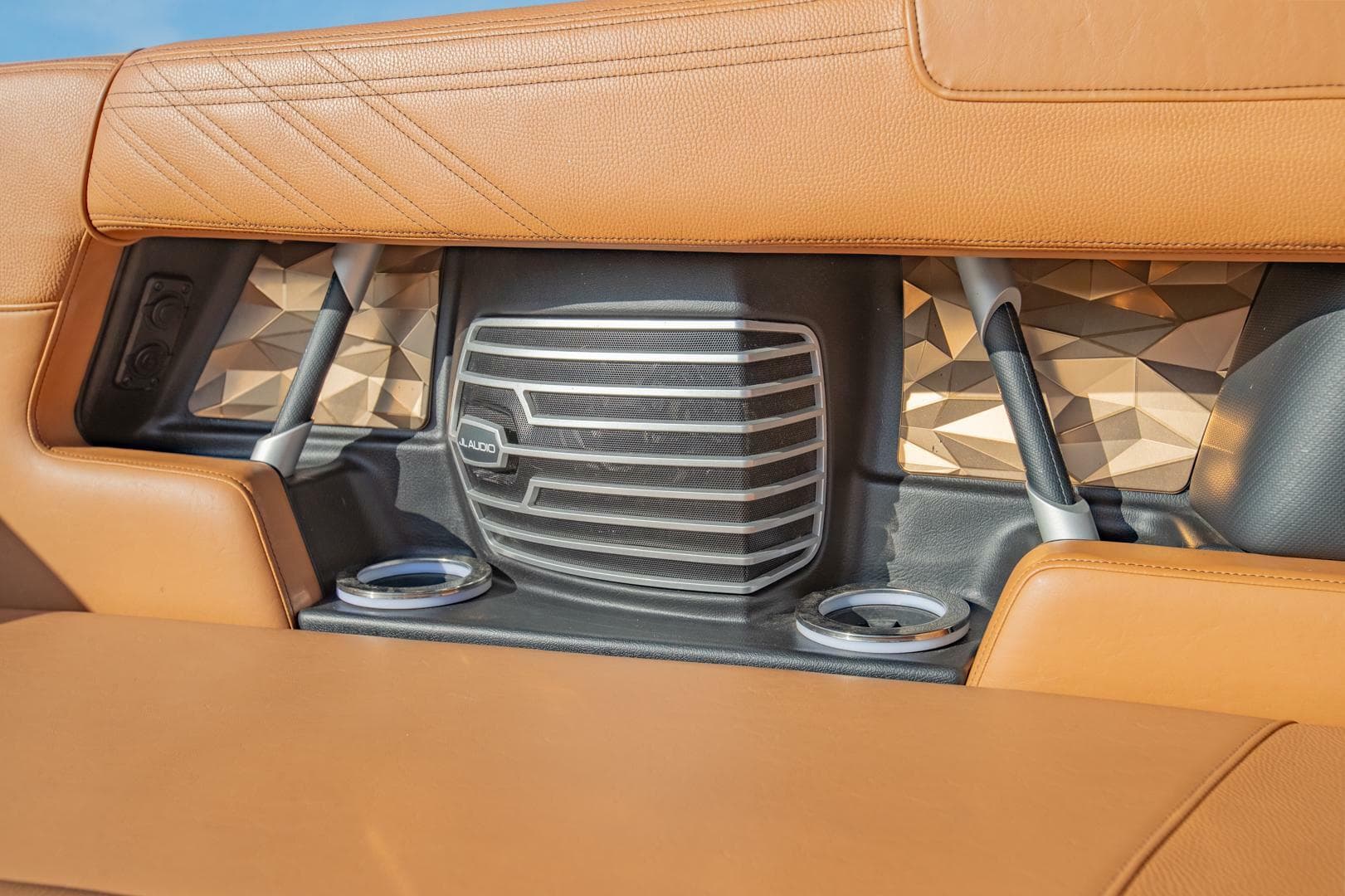 2020 Nautique G25 — photo 28