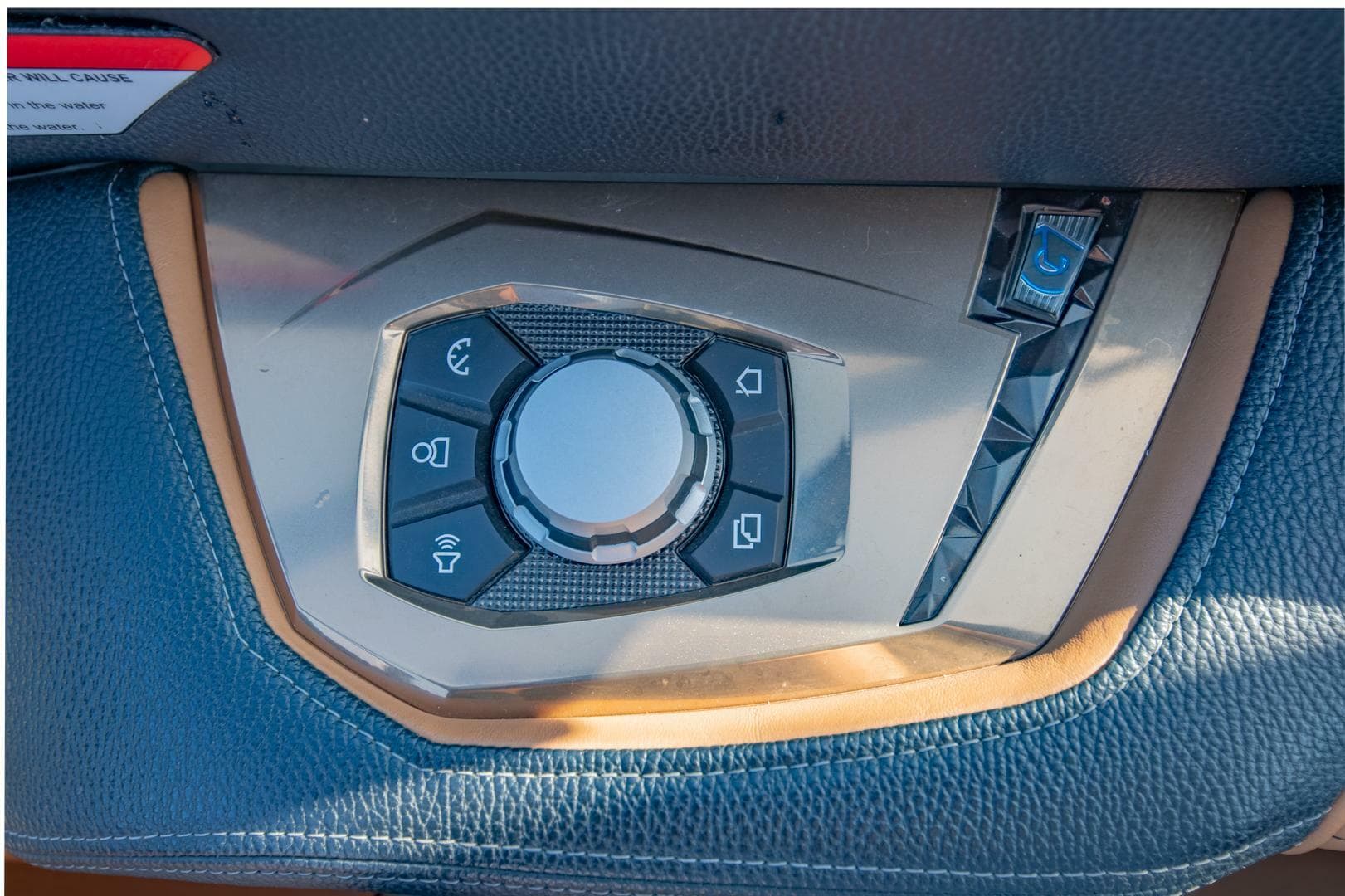 2020 Nautique G25 — photo 18