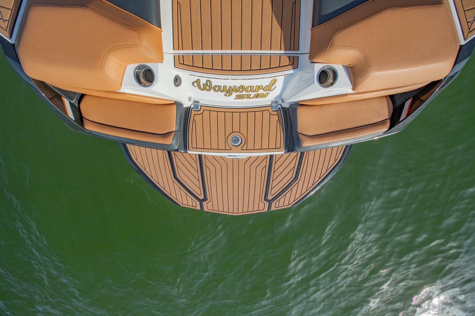 2020 Nautique G25 — photo 21