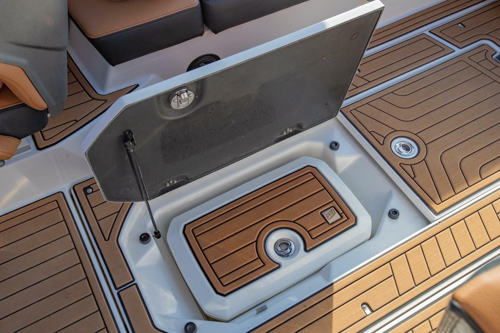 2020 Nautique G25 — photo 20