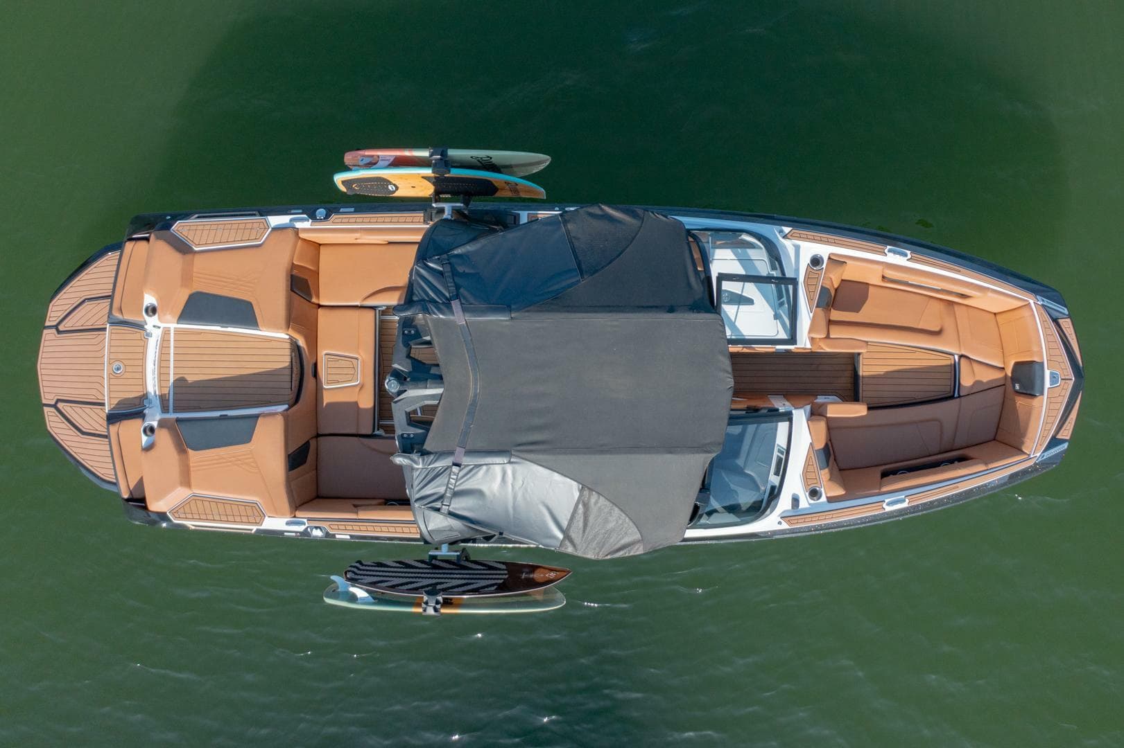 2020 Nautique G25 — photo 24