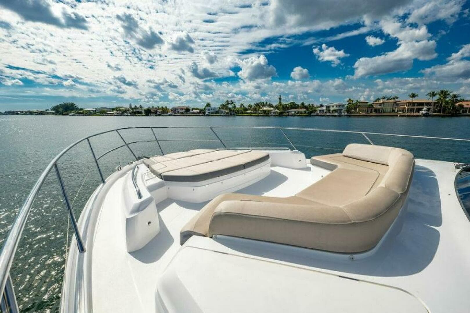 2016 Princess S65 — photo 28