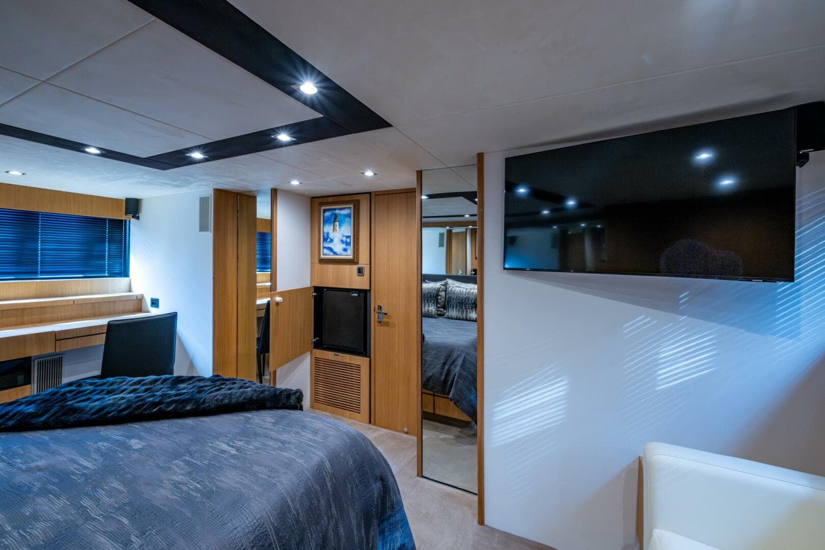 2015 Fairline 78 Squadron — photo 62