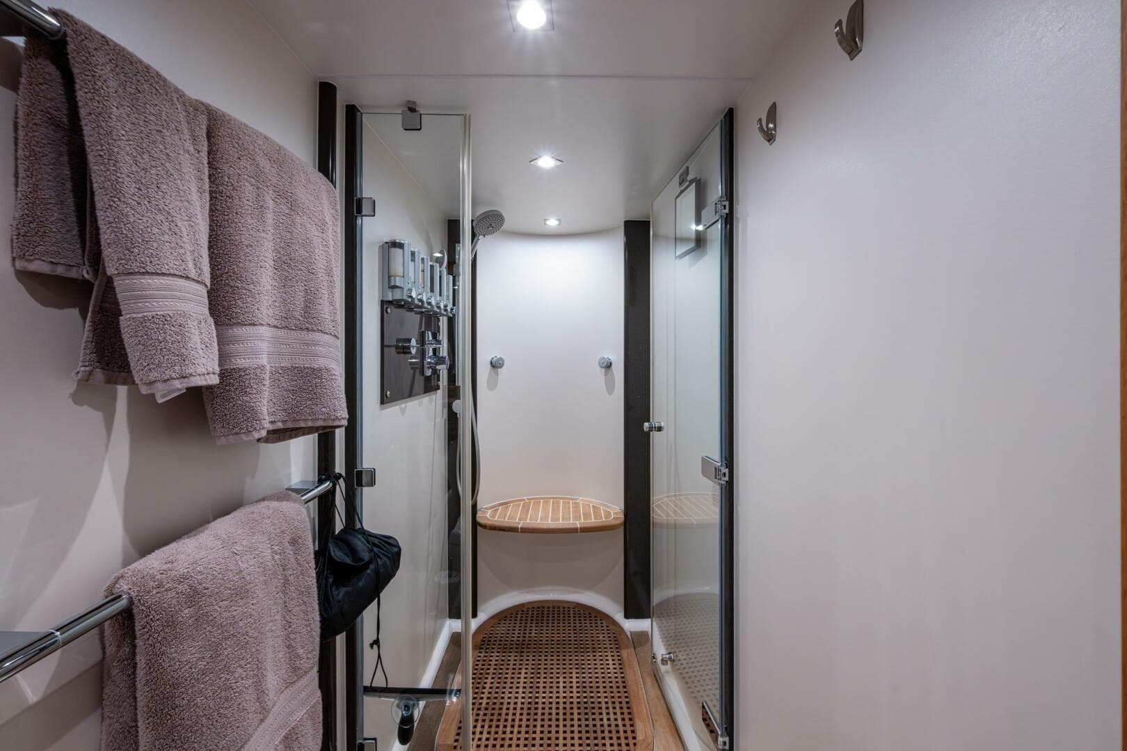 2015 Fairline 78 Squadron — photo 69