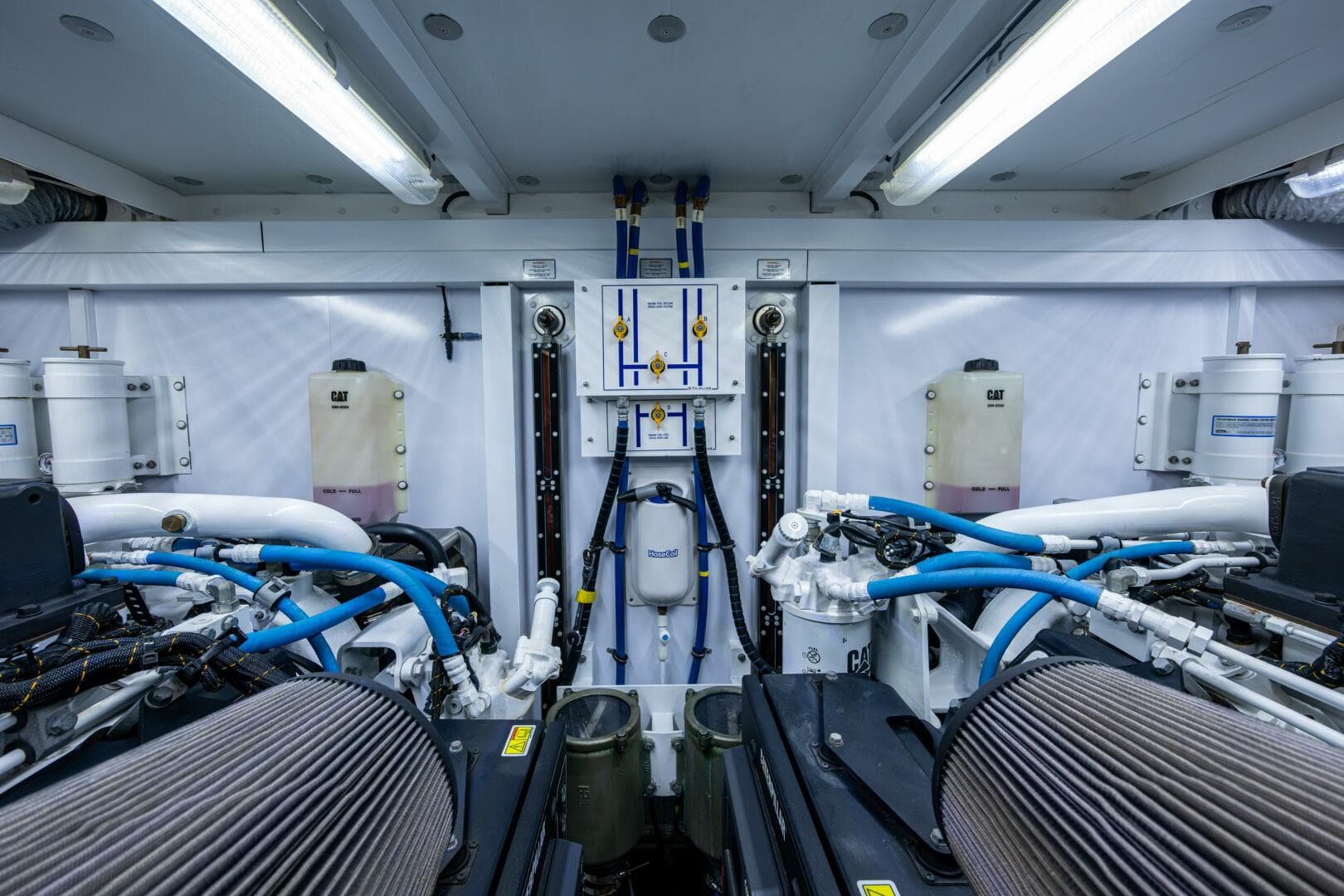 2015 Fairline 78 Squadron — photo 111