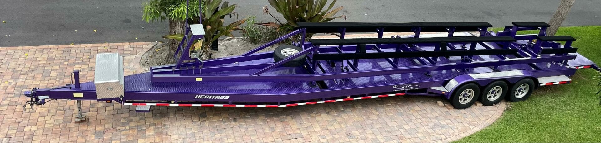 2007 Mti — photo 36