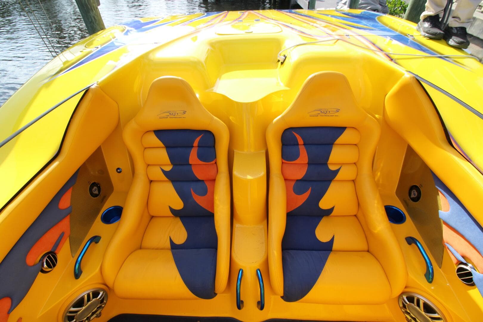 2007 Mti — photo 6