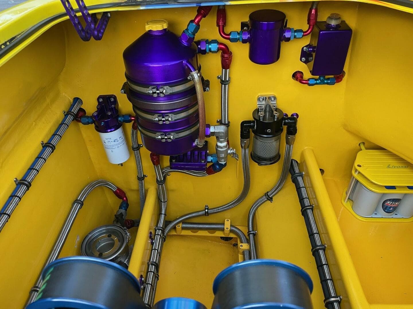 2007 Mti — photo 34