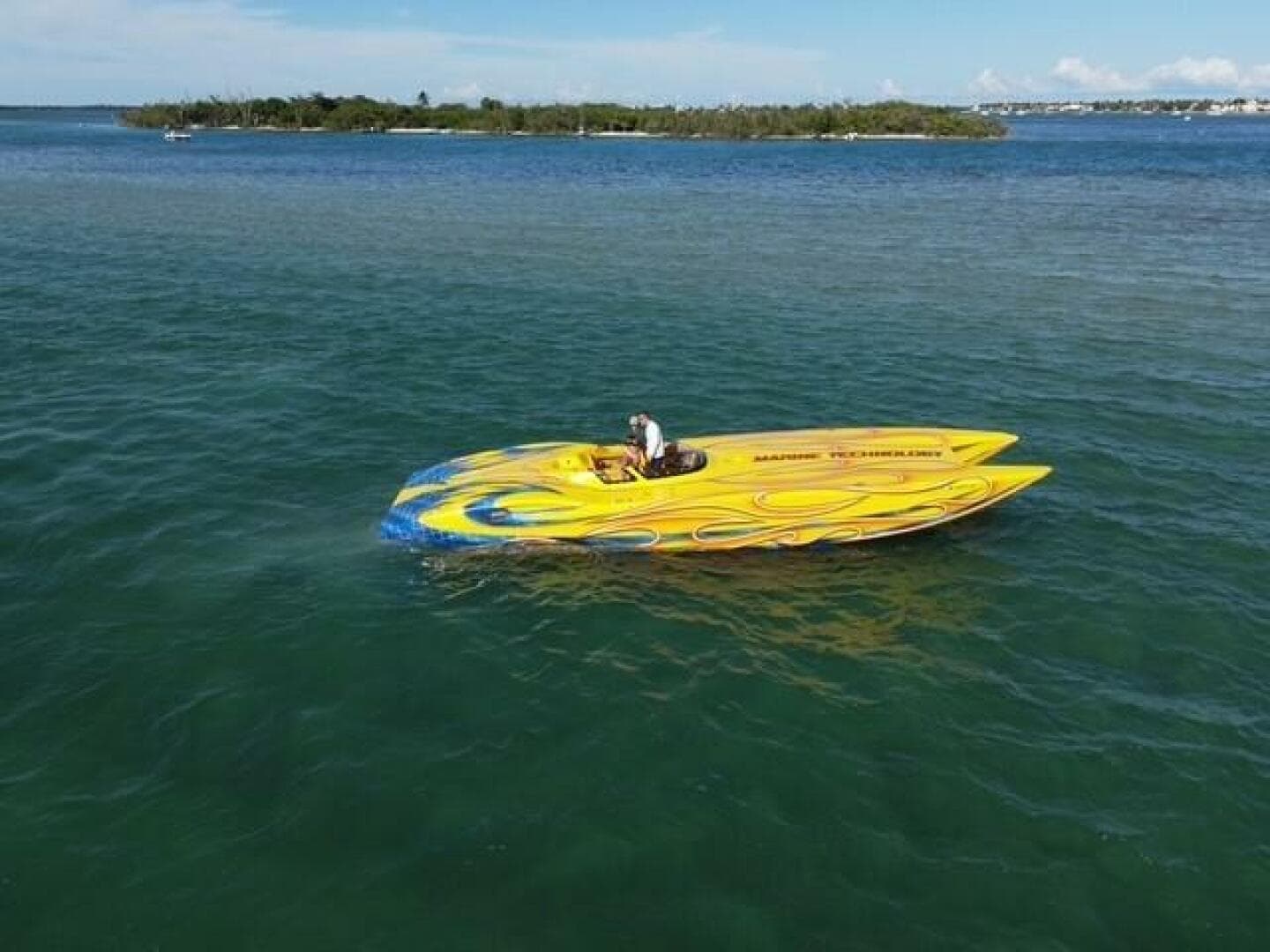 2007 Mti — photo 23