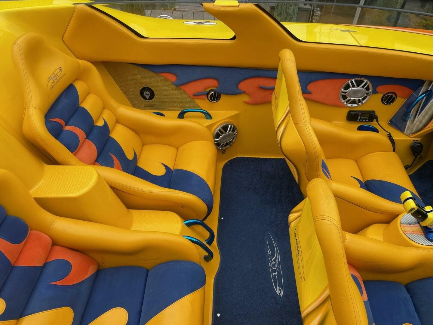 2007 Mti — photo 20