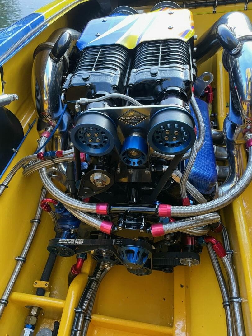 2007 Mti — photo 32