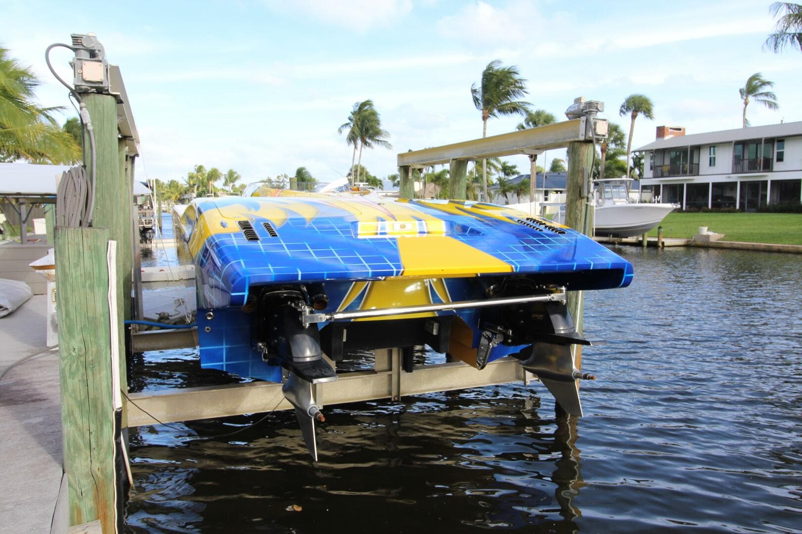 2007 Mti — photo 17