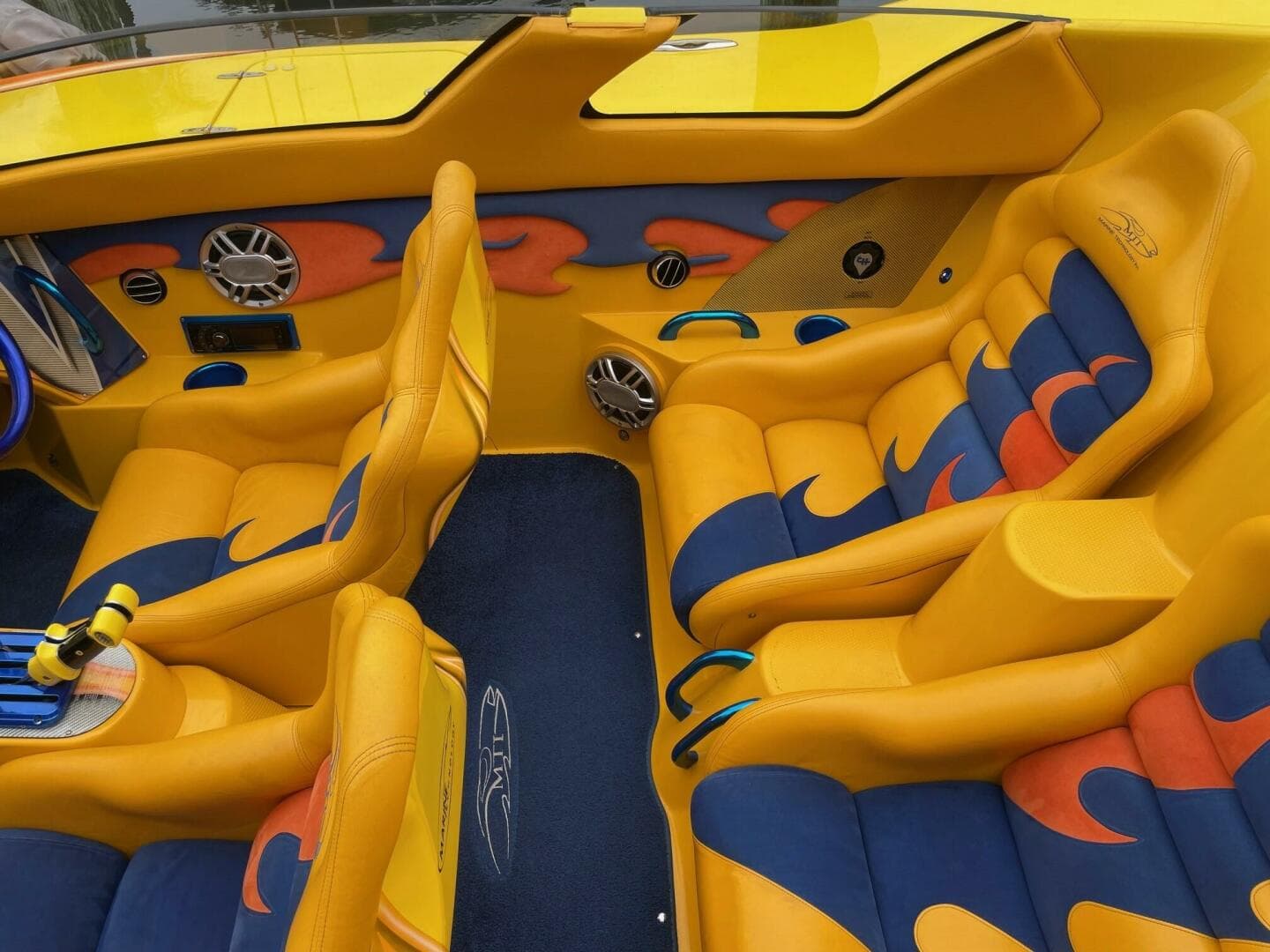 2007 Mti — photo 21