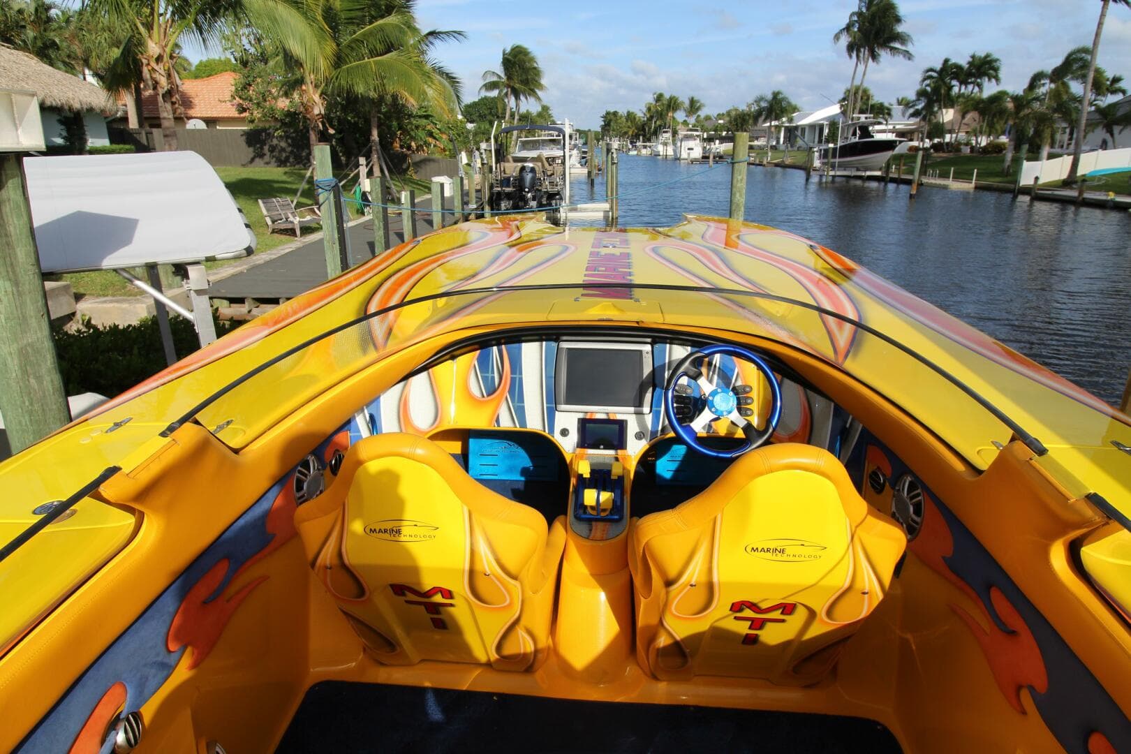 2007 Mti — photo 2