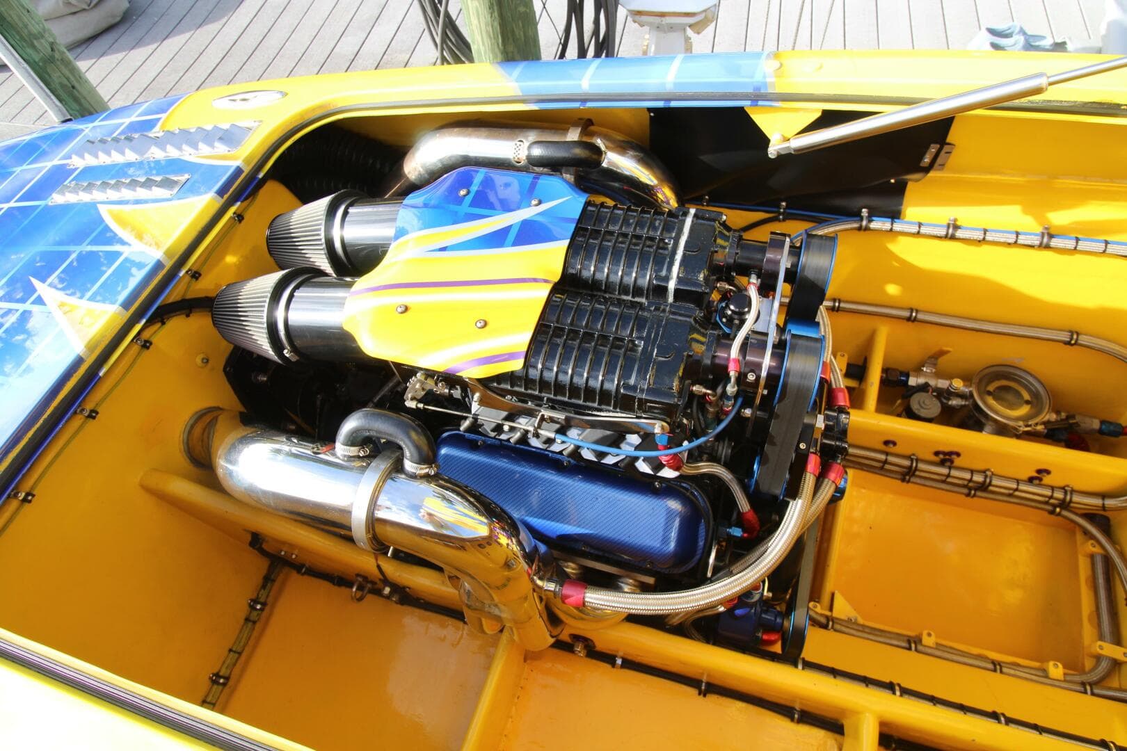 2007 Mti — photo 11