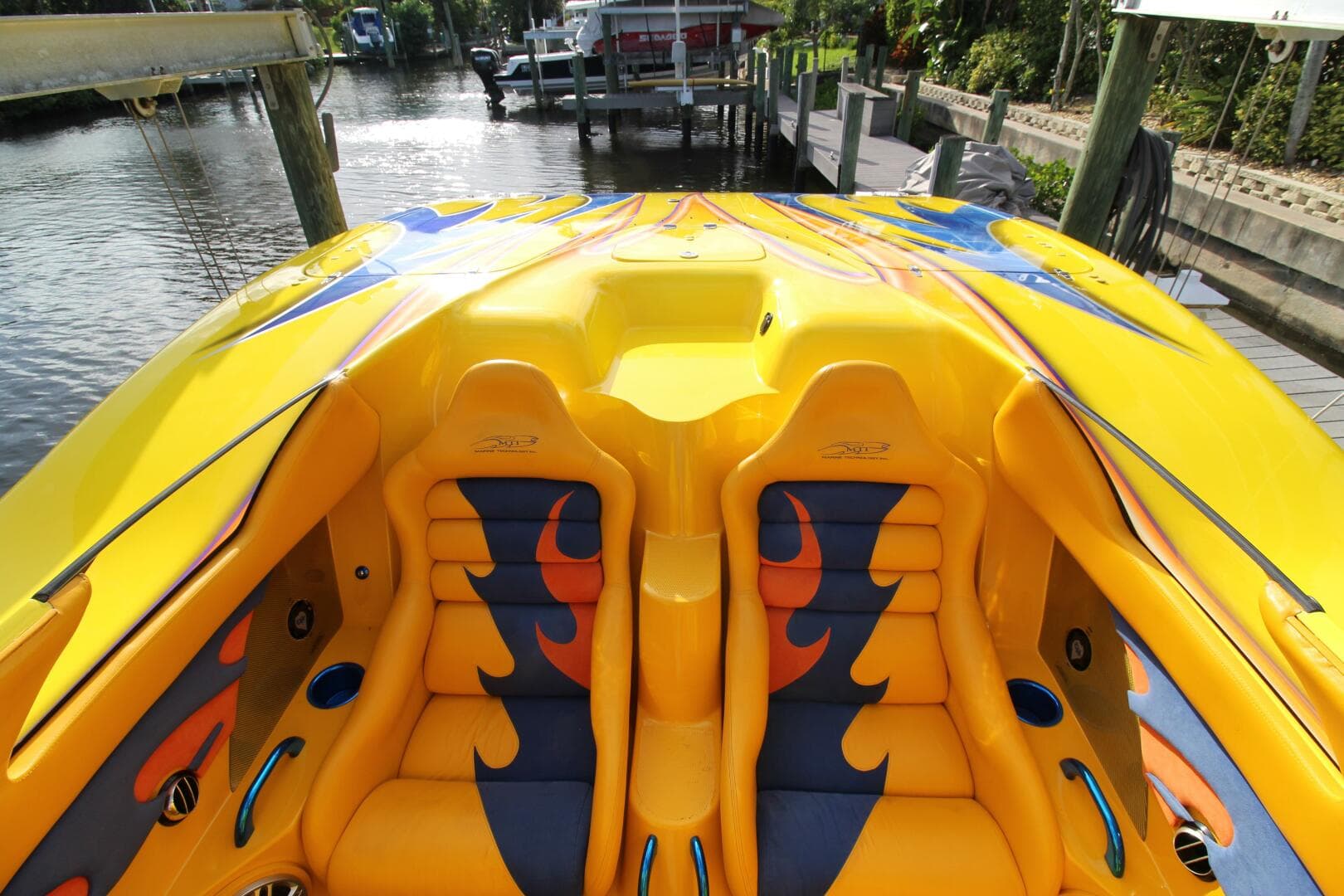 2007 Mti — photo 8