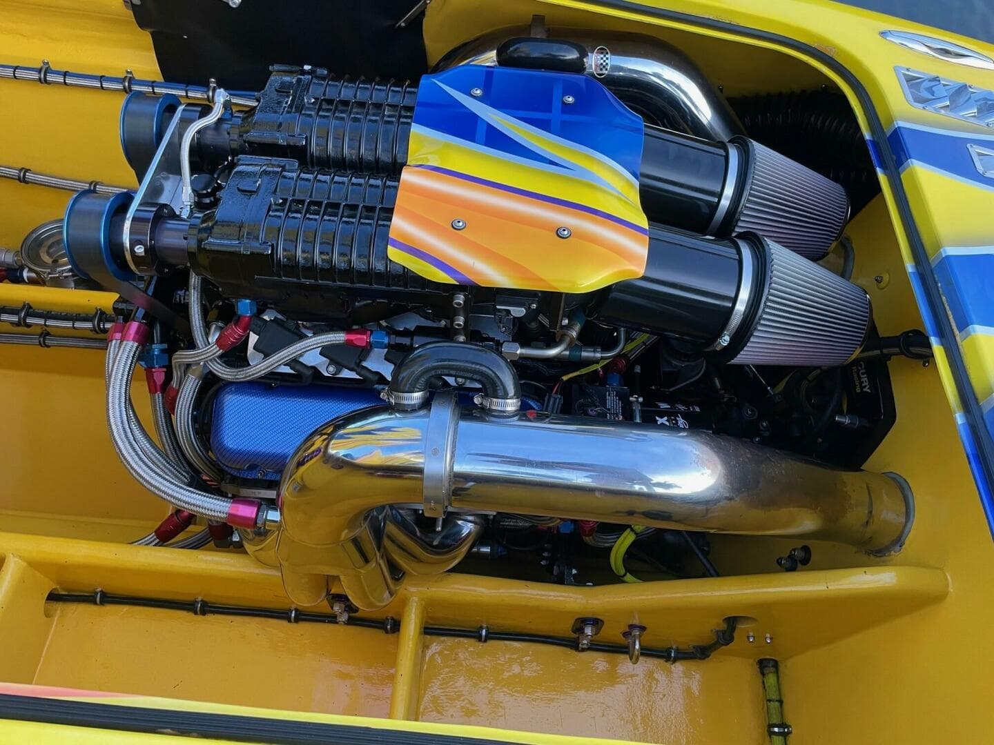 2007 Mti — photo 33