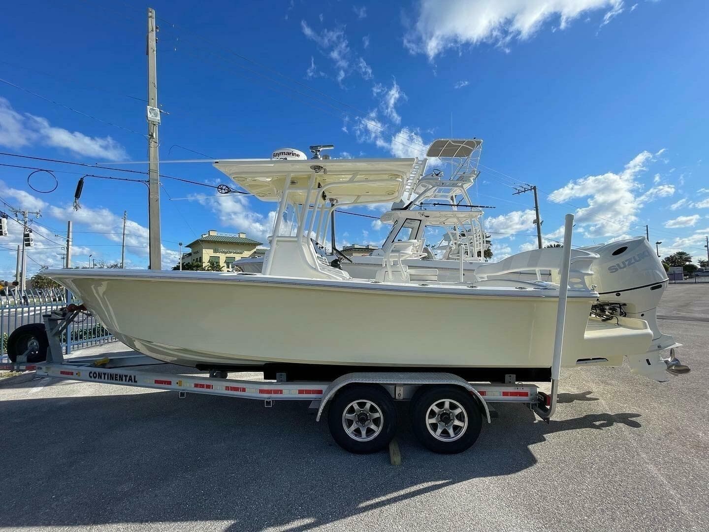 2008 Silverhawk 2700 CC — photo 11