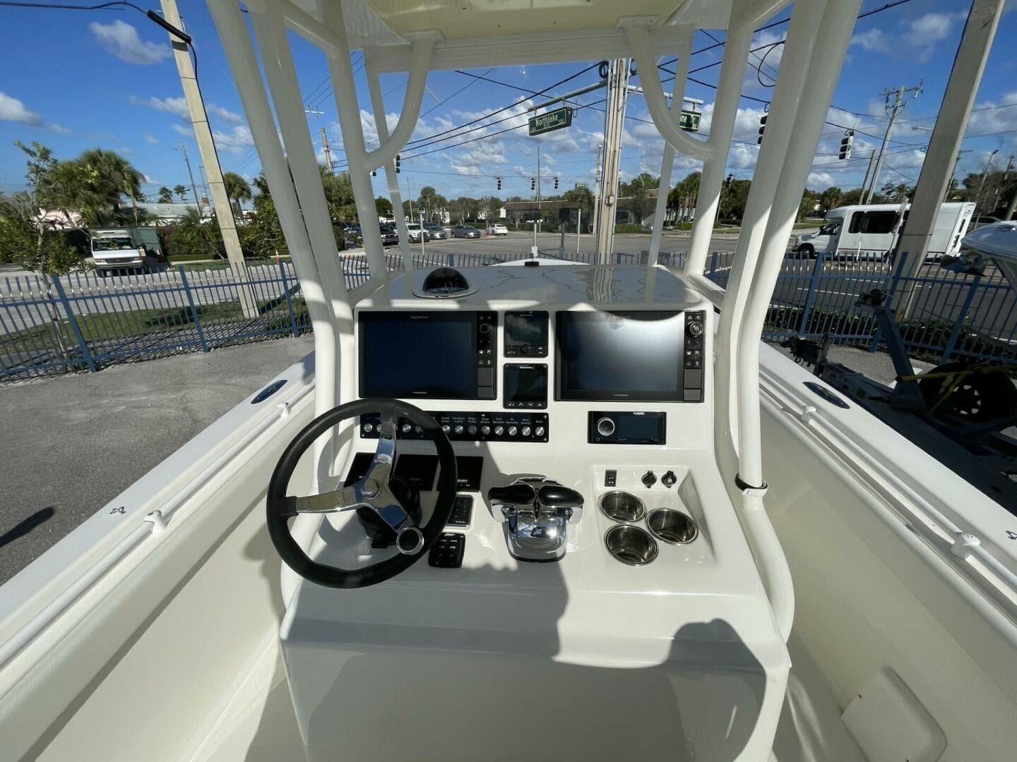 2008 Silverhawk 2700 CC — photo 6