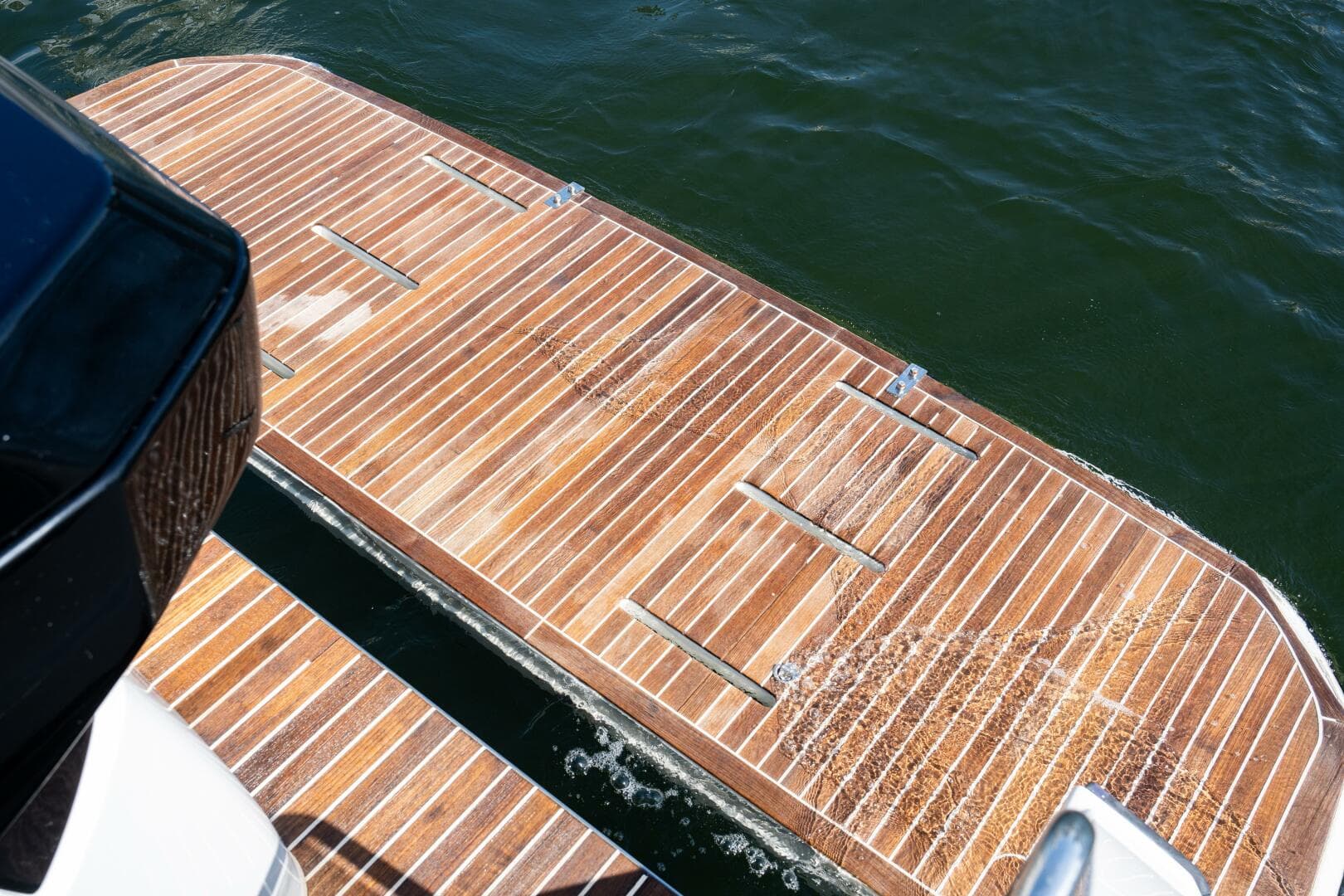 2017 Beneteau Gran Turismo 40 — photo 22