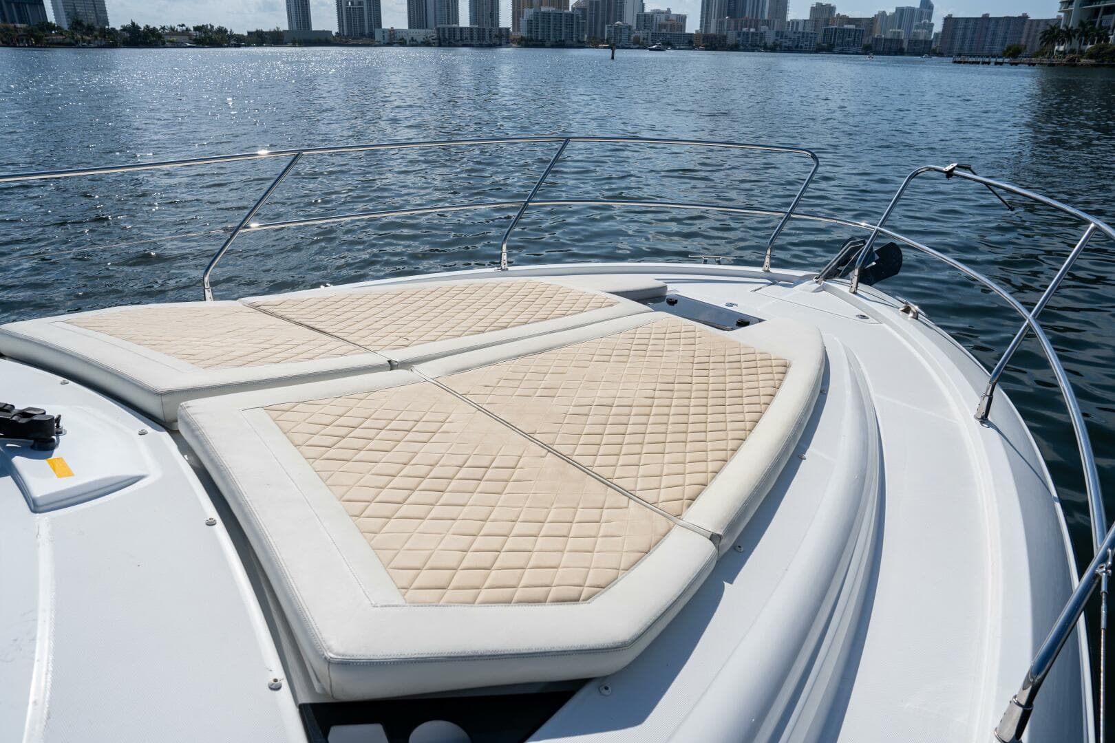 2017 Beneteau Gran Turismo 40 — photo 19