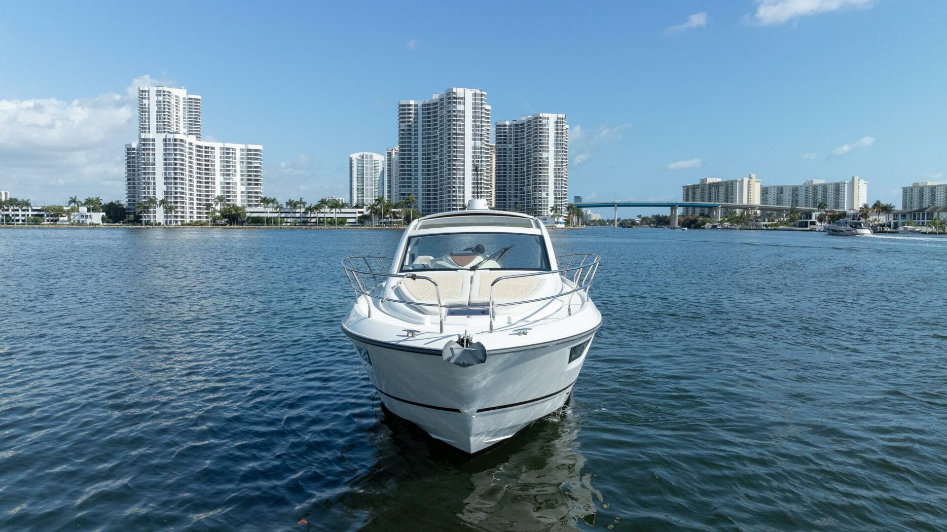 2017 Beneteau Gran Turismo 40 — photo 2