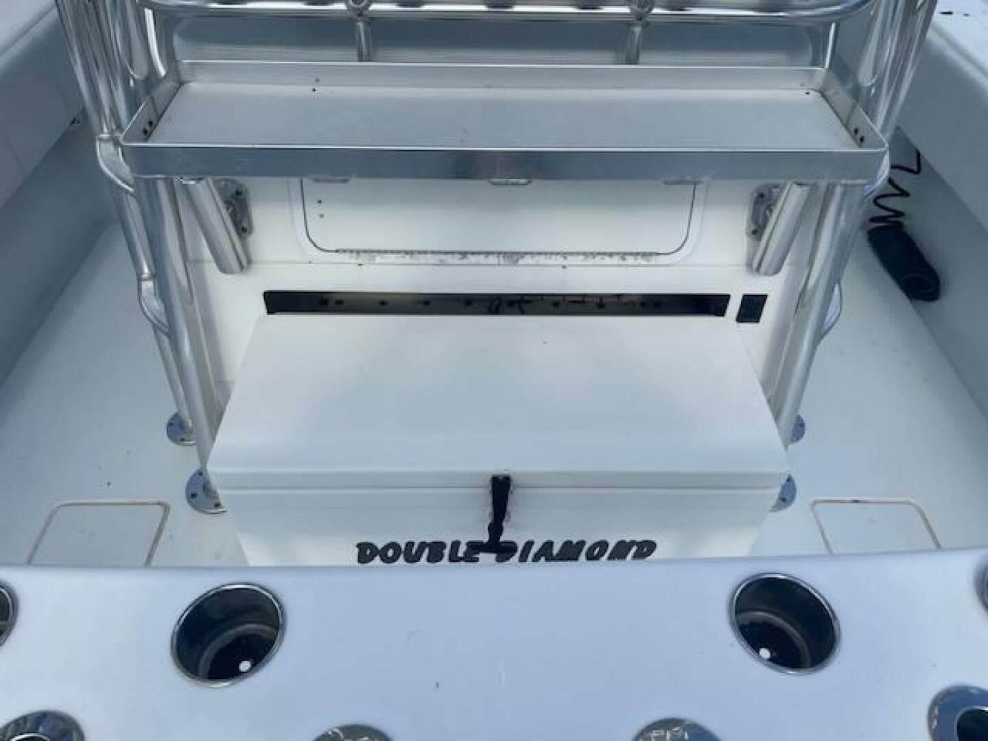 2016 Contender — photo 8