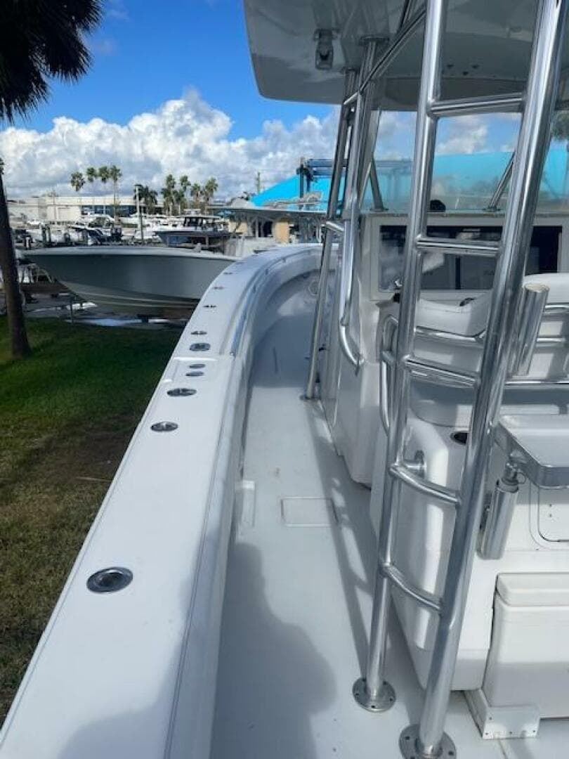 2016 Contender — photo 6